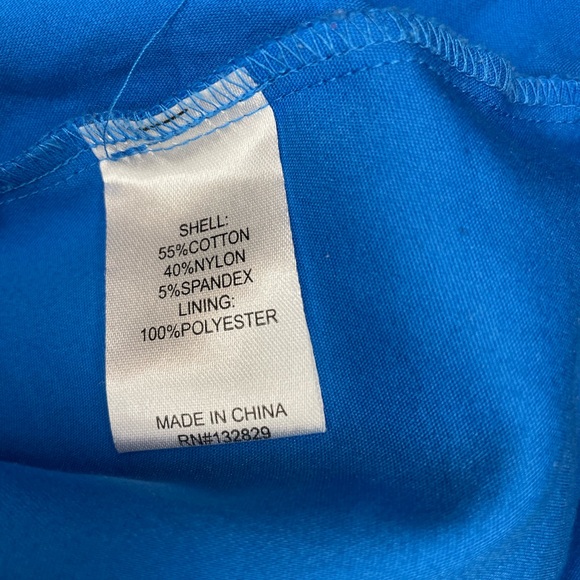 REVOLVE Superdown Eleanor Mini Dress - Picture 8 of 8